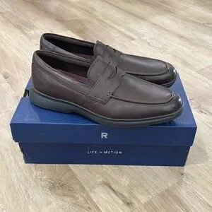 Rockport | Shoes | New Mens Rockport Wide Width Truflex 